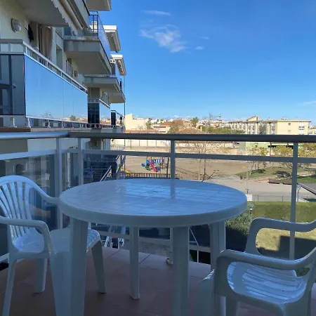Pasarela Apartamento *