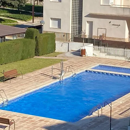 Pasarela Apartamento *