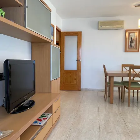 Pasarela Apartamento Sant Carlos de la Ràpita