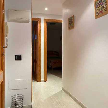 Apartamento Pasarela *