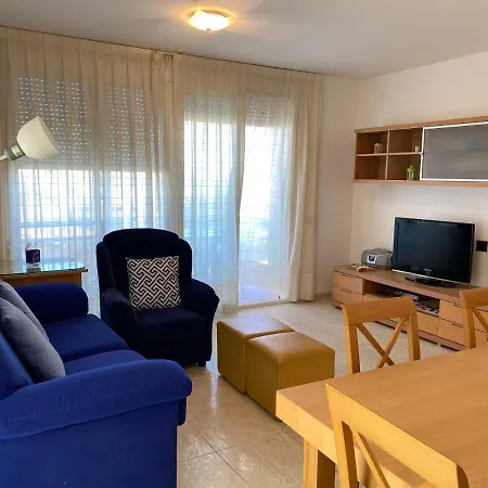 Apartamento Pasarela *