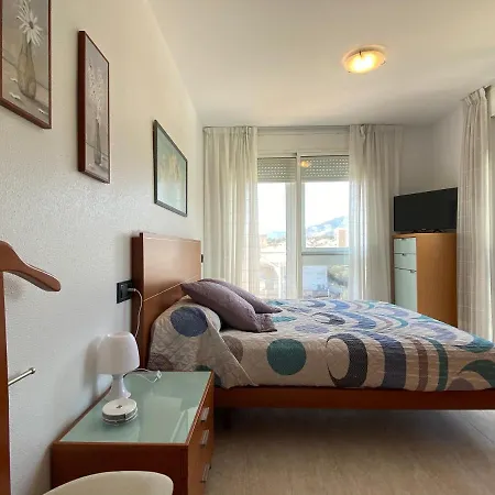 Apartamento Pasarela Sant Carlos de la Ràpita