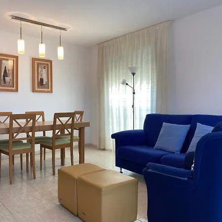 Pasarela Apartamento