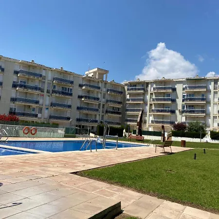 Pasarela Apartamento