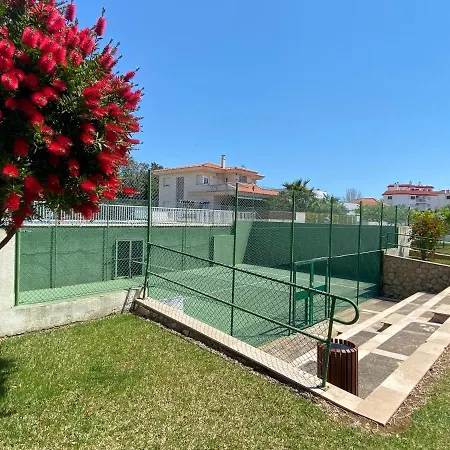 Apartamento Pasarela Sant Carlos de la Ràpita