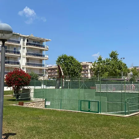 Pasarela Apartamento