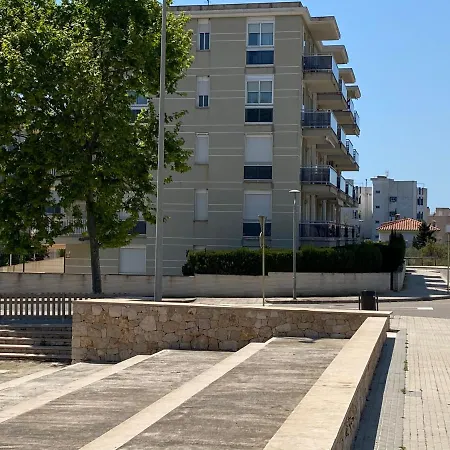 Pasarela Apartamento