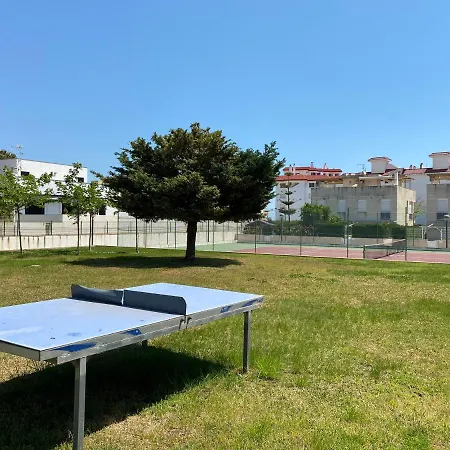 Apartamento Pasarela