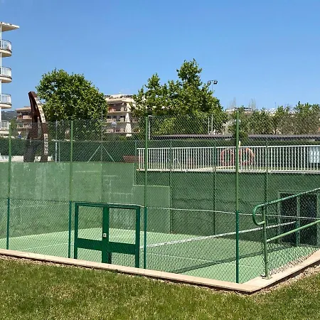 Pasarela Sant Carlos de la Ràpita
