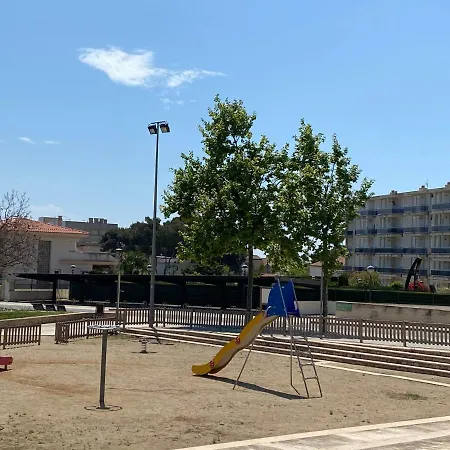 Pasarela Sant Carlos de la Ràpita